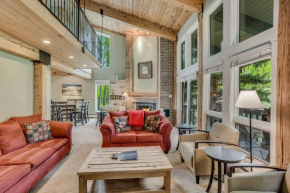 Interlude Condominiums 3-Bedroom Unit 307